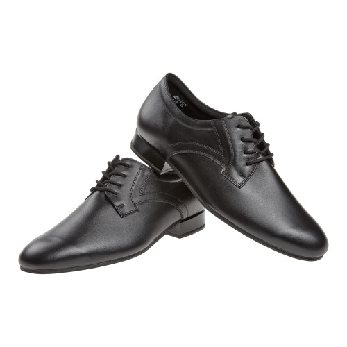 Diamant Hombres Zapatos de Baile 085-025-028-V - Talla: UK 9,5