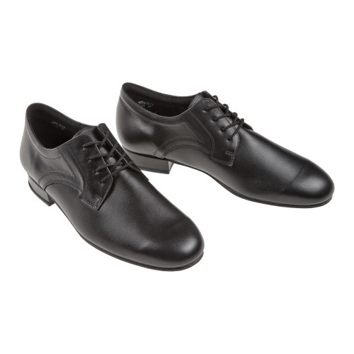 Diamant Hombres Zapatos de Baile 085-025-028-V - Talla: UK 9,5