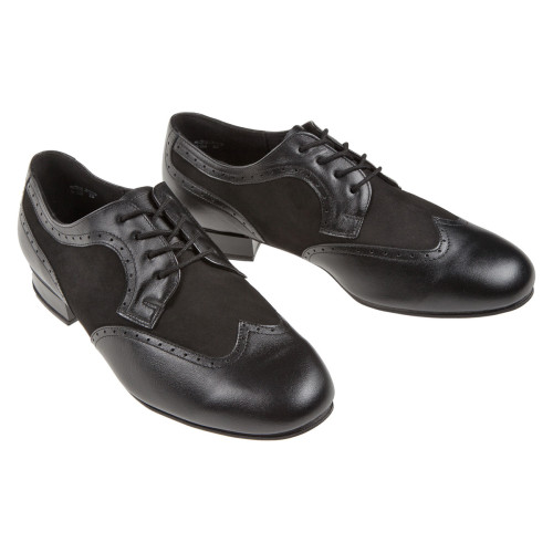 Diamant Mens Dance Shoes 089-026-145-V - VarioSpin Sole