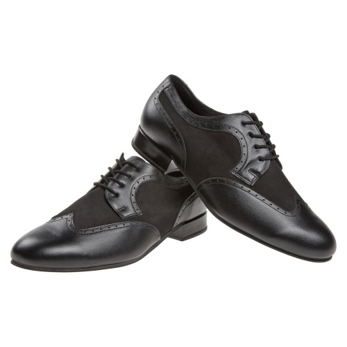 Diamant Herren Tanzschuhe 089-026-145-V - Größe: UK 11