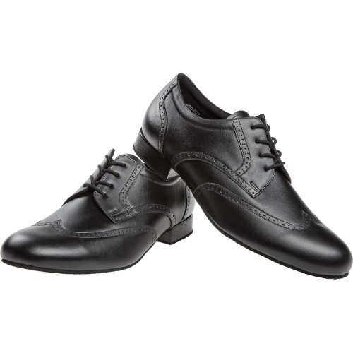 Diamant Herren Tanzschuhe 099-025-028 - Leder
