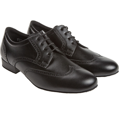 Diamant Herren Tanzschuhe 099-025-028 - Leder