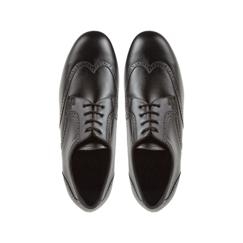 Diamant Herren Tanzschuhe 099-025-028 - Leder