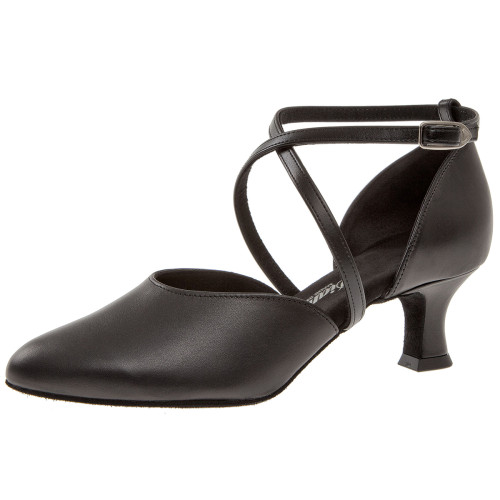 Diamant Damen Tanzschuhe 048-068-034 - Größe: UK 7