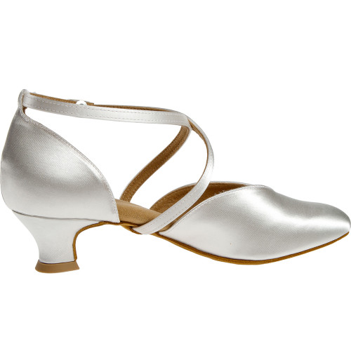 Diamant Mulheres Sapatos de Dança/de Noiva 107-013-092 - Branco