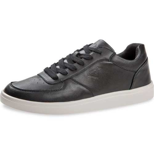 Diamant Unisex Low-Top Dance Sneakers BEAT Black UK 9/EU 43/USM 10/USW 11