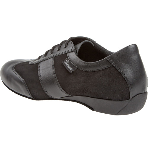 Diamant Herren Ballroom Sneakers 123-225-070 [Weit]