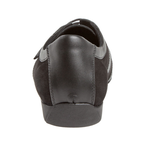 Diamant Herren Ballroom Sneakers 123-225-070 [Weit]