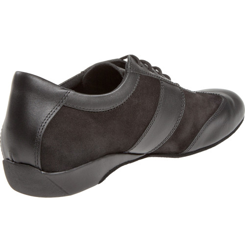 Diamant Herren Ballroom Sneakers 123-225-070 [Weit]