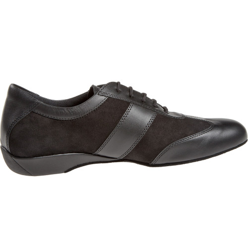 Diamant Herren Ballroom Sneakers 123-225-070 [Weit]