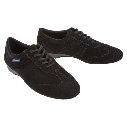 Diamant Mens Ballroom Sneakers 133-226-001