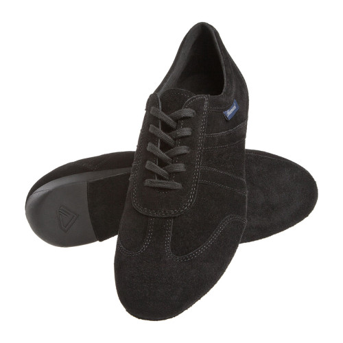 Diamant Uomini Ballroom Sneaker Scarpe da Ballo 133-226-001