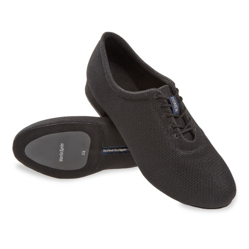 Diamant Hommes Chaussures de Danse 193-122-604 by Domen Krapez