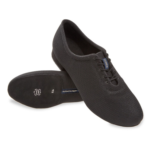 Diamant Hommes Chaussures de Danse 193-222-604 by Domen Krapez