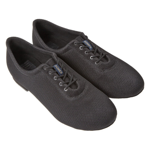 Diamant Hommes Chaussures de Danse 193-222-604 by Domen Krapez