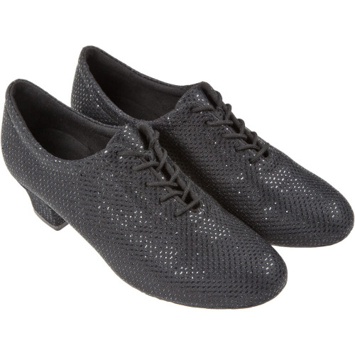 Diamant Ladies Practice Shoes 199-034-113-V - Black