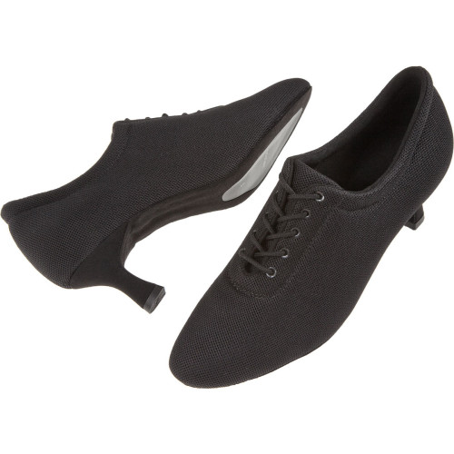 Diamant Mulheres Sapatos instrutor de dança 199-177-604 - Mesh