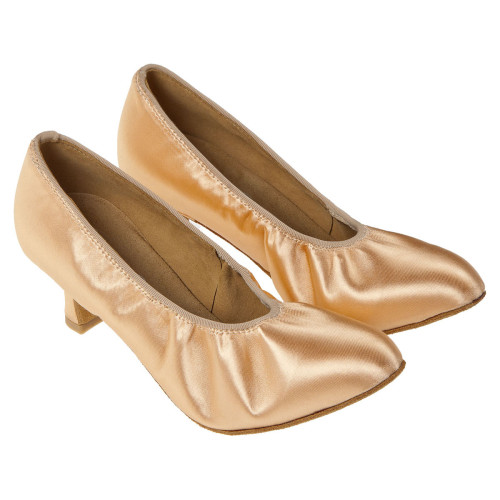 Diamant Femmes Ballroom Chaussures de Danse 203-278-094