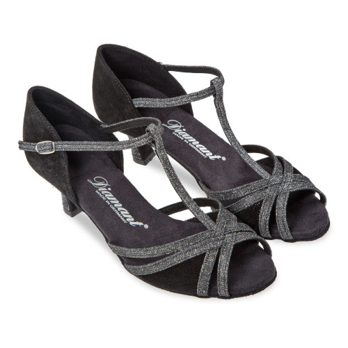Diamant Damen Tanzschuhe 205-077-645