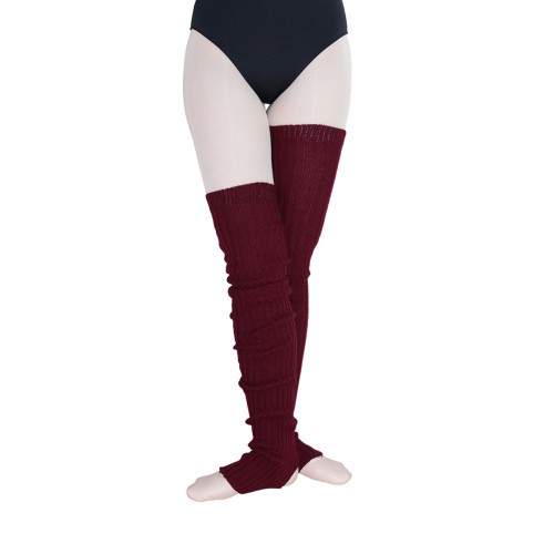 Intermezzo Donne Scaldamuscoli 2020 Maxical - Farbe: Burgund (028)