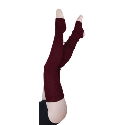 Intermezzo Donne Scaldamuscoli 2020 Maxical - Farbe: Burgund (028)