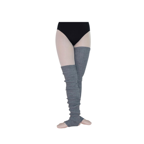Intermezzo Damen Beenwarmers 2020 Maxical - Farbe: Grijs (033)