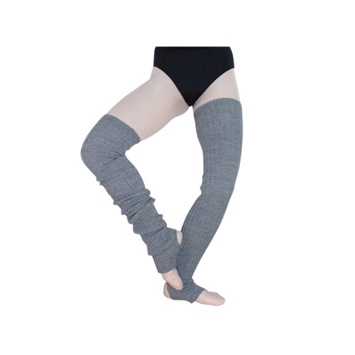Intermezzo Damen Beenwarmers 2020 Maxical - Farbe: Grijs (033)