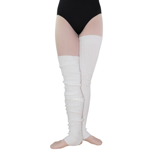 Intermezzo Damen Beenwarmers 2020 Maxical - Farbe: Wit (001)