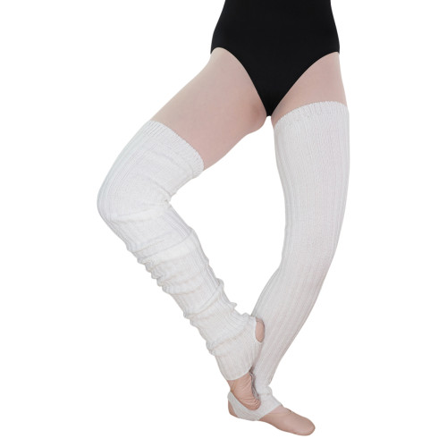 Intermezzo Damen Beenwarmers 2020 Maxical - Farbe: Wit (001)