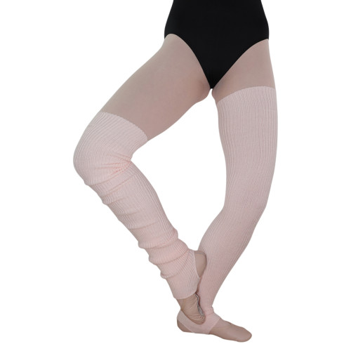 Intermezzo Damen Calientapiernas 2657 Maxiduc - Farbe: Rosa (007)
