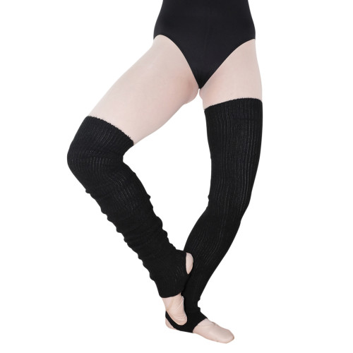 Intermezzo Donne Scaldamuscoli 2657 Maxiduc - Farbe: Nero (037)