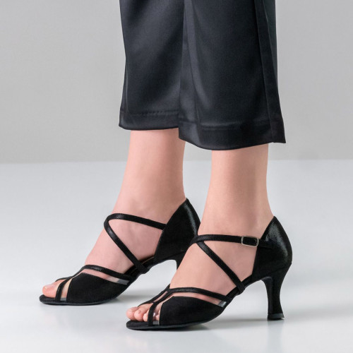 Werner Kern Mujeres Zapatos de Baile Avery - Talla: UK 5,5