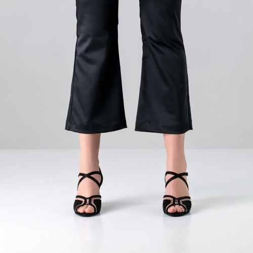 Werner Kern Mujeres Zapatos de Baile Avery - Talla: UK 5,5
