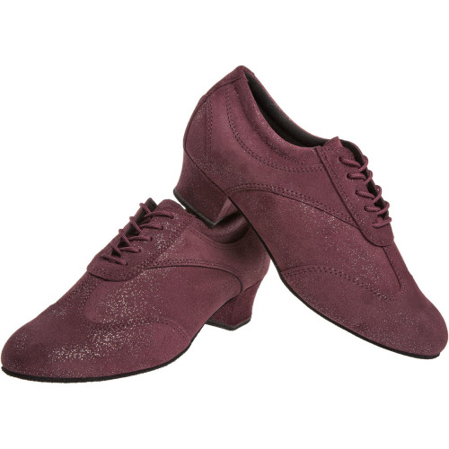 Diamant Dames Trainer dansschoenen 183-034-567-A - Maat: UK 5,5