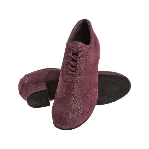 Diamant Dames Trainer dansschoenen 183-034-567-A - Maat: UK 5,5