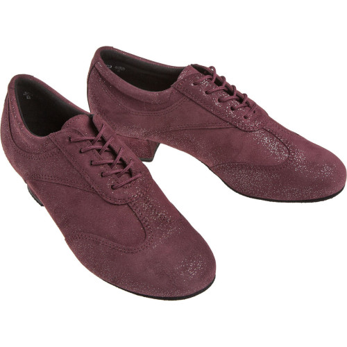 Diamant Dames Trainer dansschoenen 183-034-567-A - Maat: UK 5,5