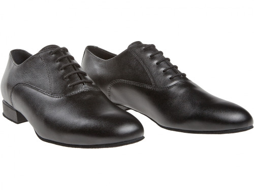 Diamant Hombres Zapatos de Baile 180-075-028  - Größe: UK 8