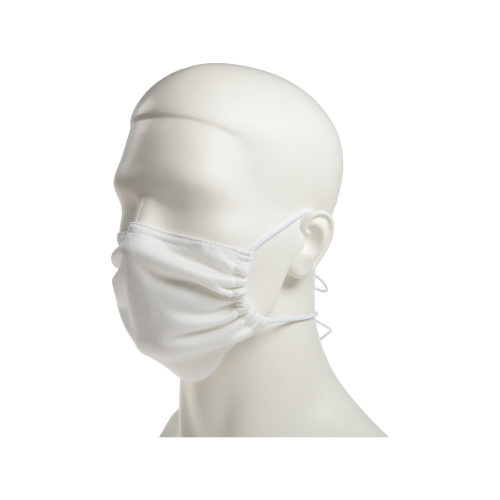 Diamant Mund-Nasen-Maske 2er-Pack (Standard 100 by Oeko-Tex®)