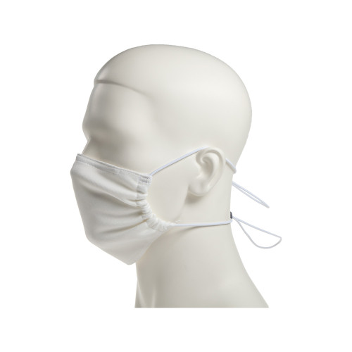 Diamant Mund-Nasen-Maske 2er-Pack (Standard 100 by Oeko-Tex®)