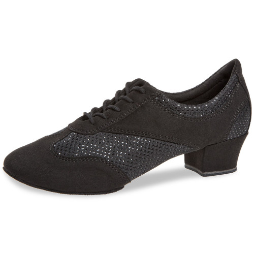 Diamant Ladies VarioPro Practice Shoes 188-234-548 - Black