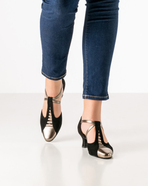 Werner Kern Damen Tanzschuhe Pippa