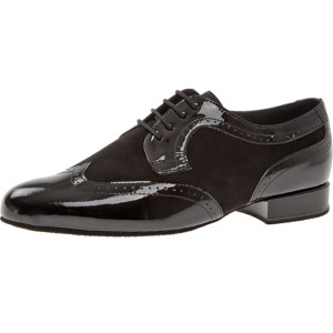 Diamant Herren Tanzschuhe 089-076-029 [Hoher Spann]