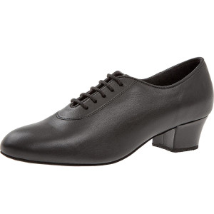 Diamant Ladies Practice Shoes 093-034-034-A - Leather