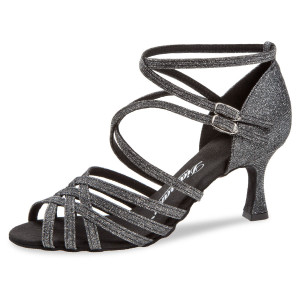 Diamant Mujeres Zapatos de Baile 108-087-519 - Brocado