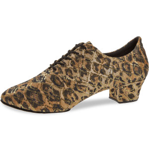 Diamant Damen Trainerschuhe 189-234-602-V - Leopard