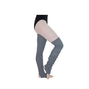 Intermezzo Damen Beenwarmers 2020 Maxical - Farbe: Grijs (033)