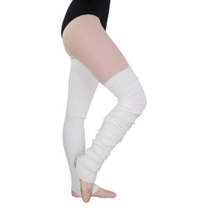 Intermezzo Damen Calientapiernas 2020 Maxical - Farbe: Blanco (001)