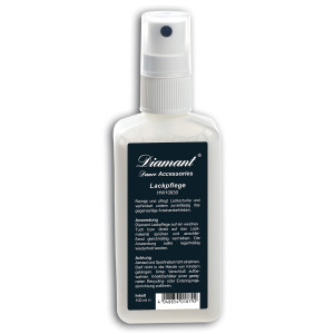 Diamant Care for Patent Shoes [100ml]