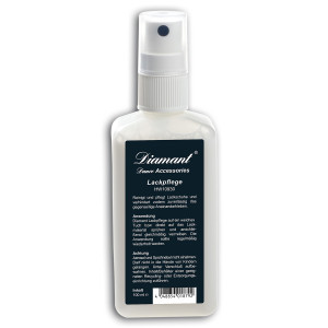 Diamant Produtos de limpeza e tratamento [100ml]