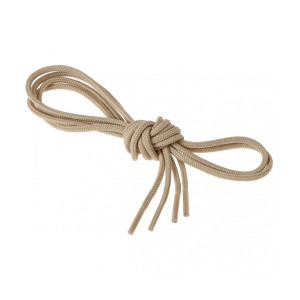 Diamant Cordones [Beige - 1 Par - 65 cm]